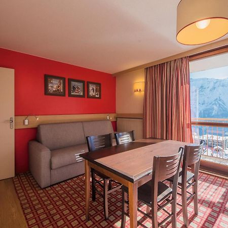 Hotel Belambra Clubs Orcieres 1850 - Le Roc Blanc Zewnętrze zdjęcie