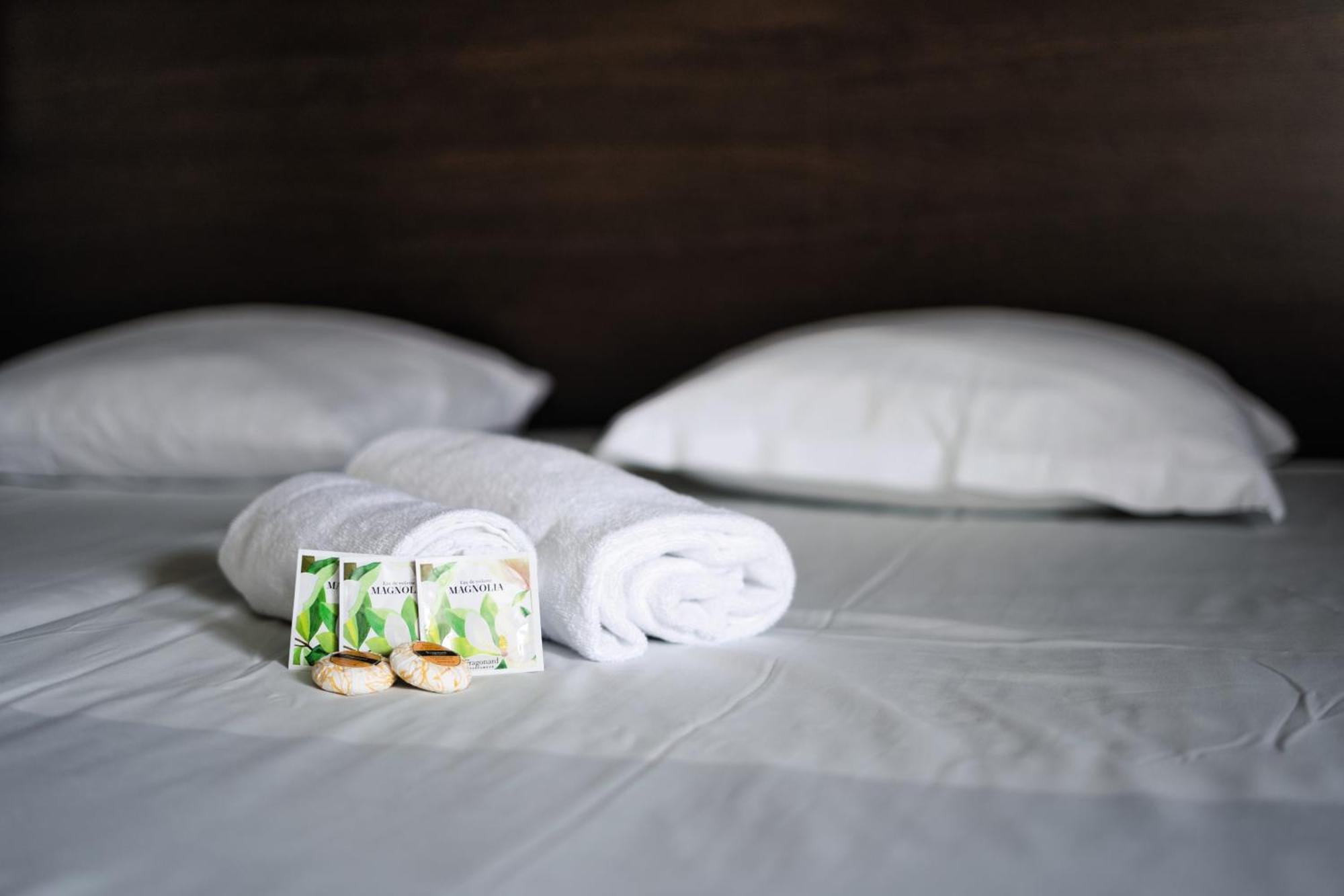 Hotel Belambra Clubs Orcieres 1850 - Le Roc Blanc Pokój zdjęcie